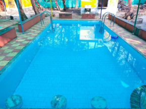 Aangan Alibag